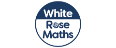 White Rose Maths logo