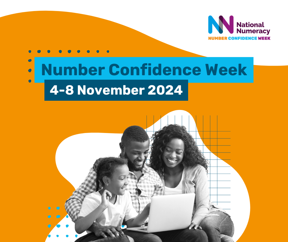 Number Confidence Week