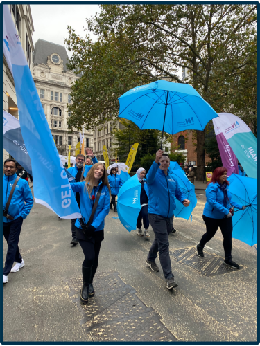 The Lord Mayor's Show 2024