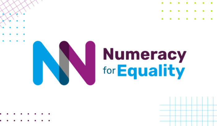 The Numeracy for Equality pledge