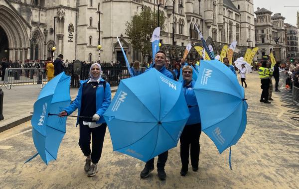 The Lord Mayor's Show 2024