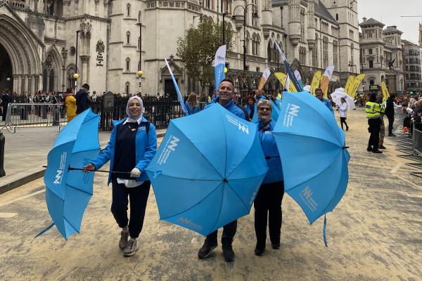 The Lord Mayor's Show 2024