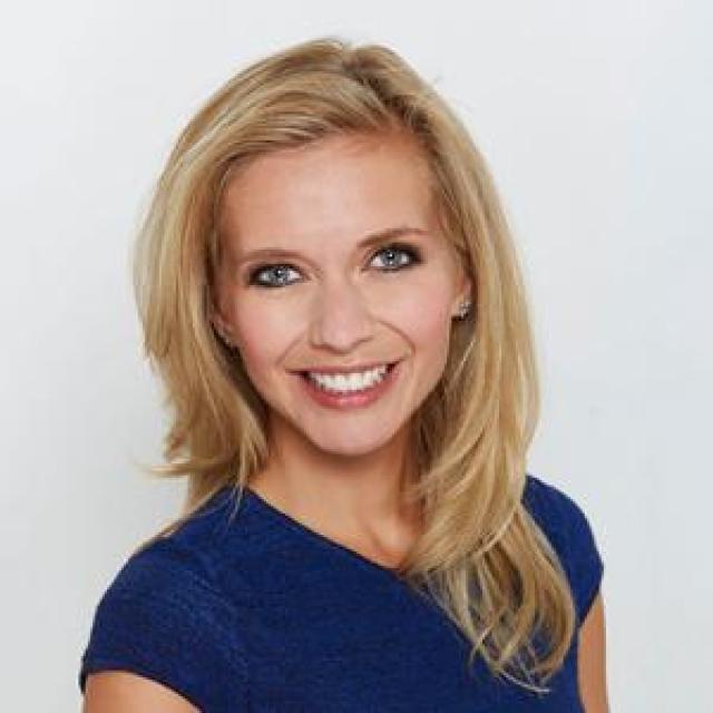 Rachel Riley